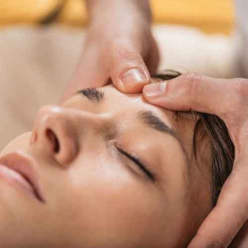 6 Acupressure Points to Release Anxiety & Stress in Minutes - Baidyanath