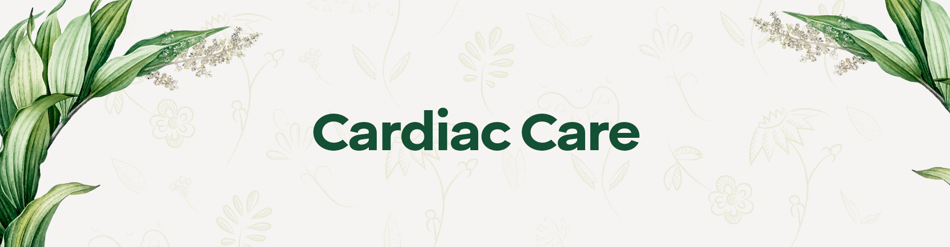 Cardiac Care