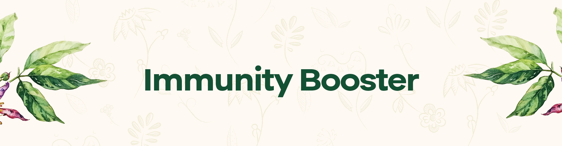 Goodcare Immunity Booster