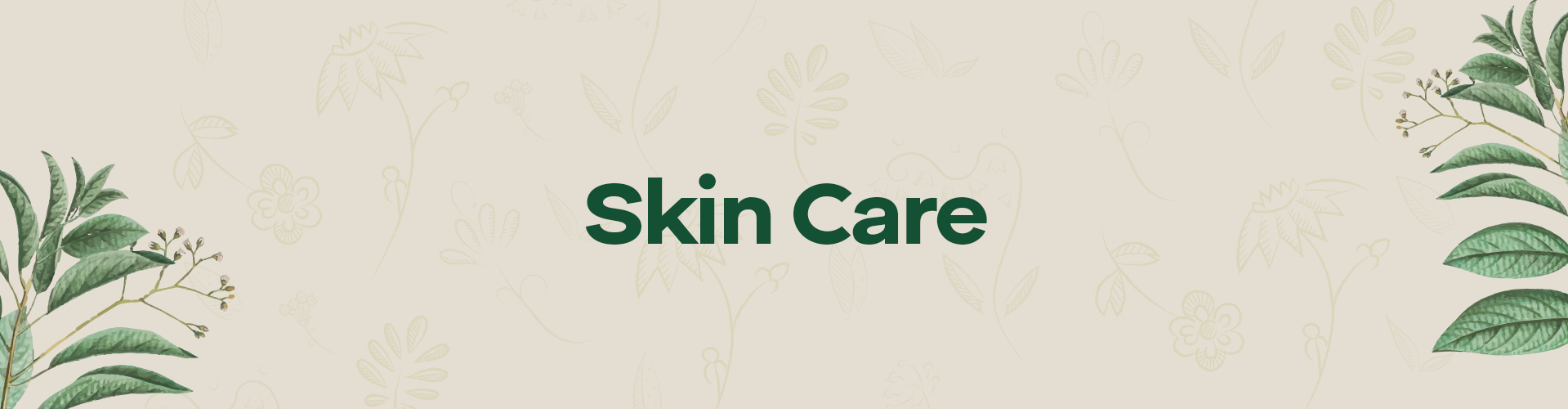 Goodcare Skin Care - Baidyanath