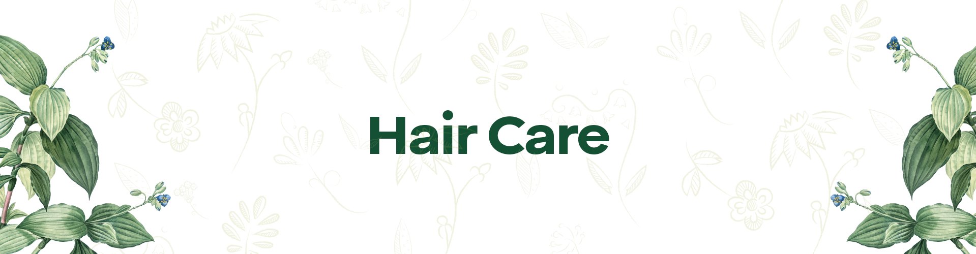 Hair Care