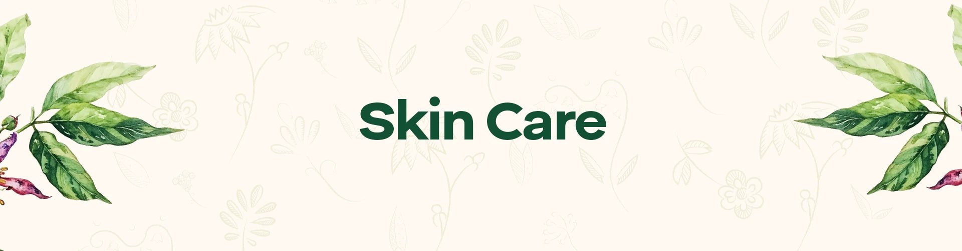 Skin Care