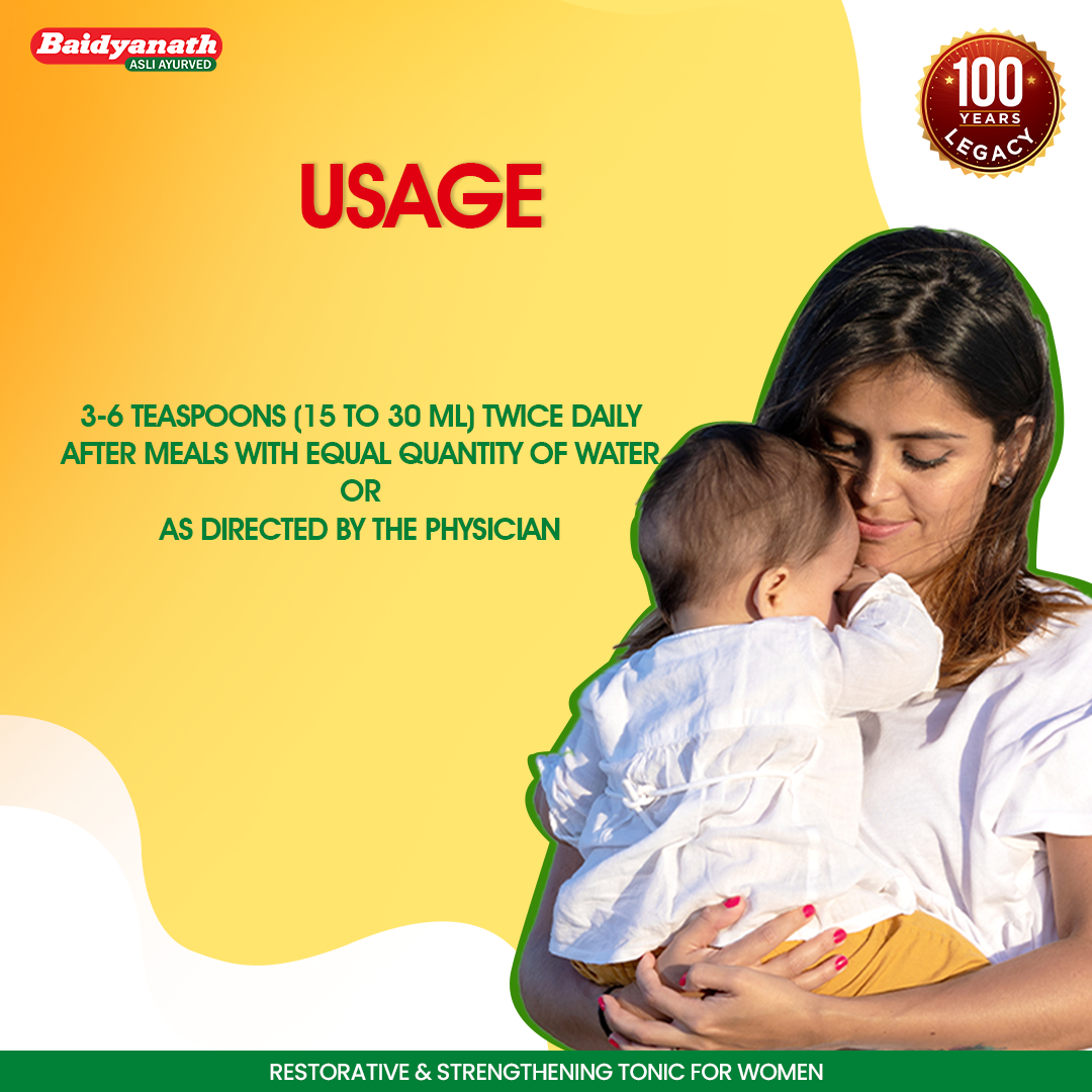 Baidyanath Dashmularista - 450ml