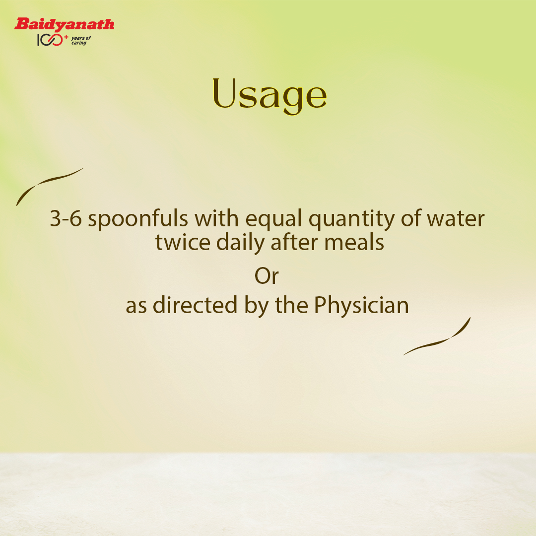 Bhringrajasava - 450ml