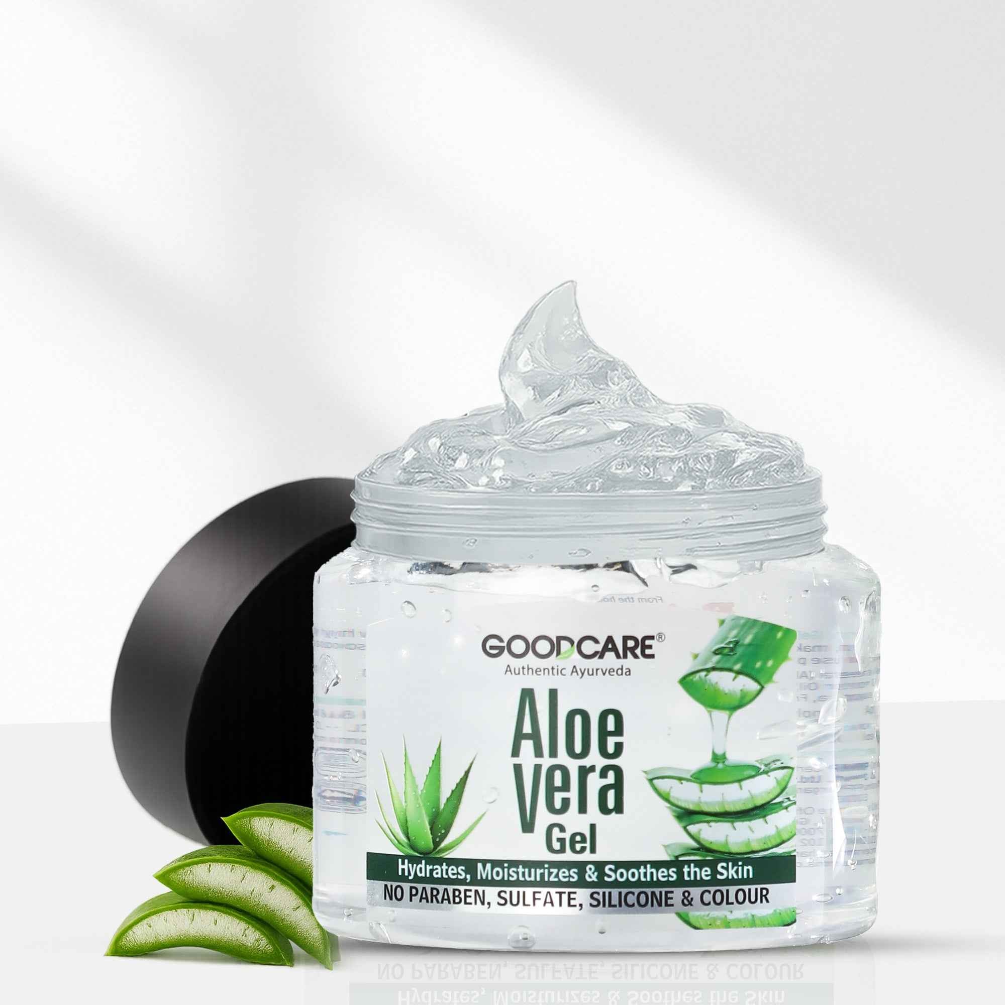 Goodcare Aloe Vera Gel - 300gm
