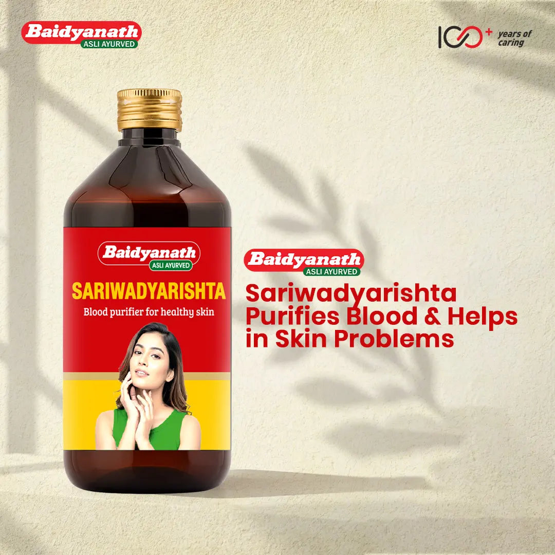 Baidyanath Sariwadyarista