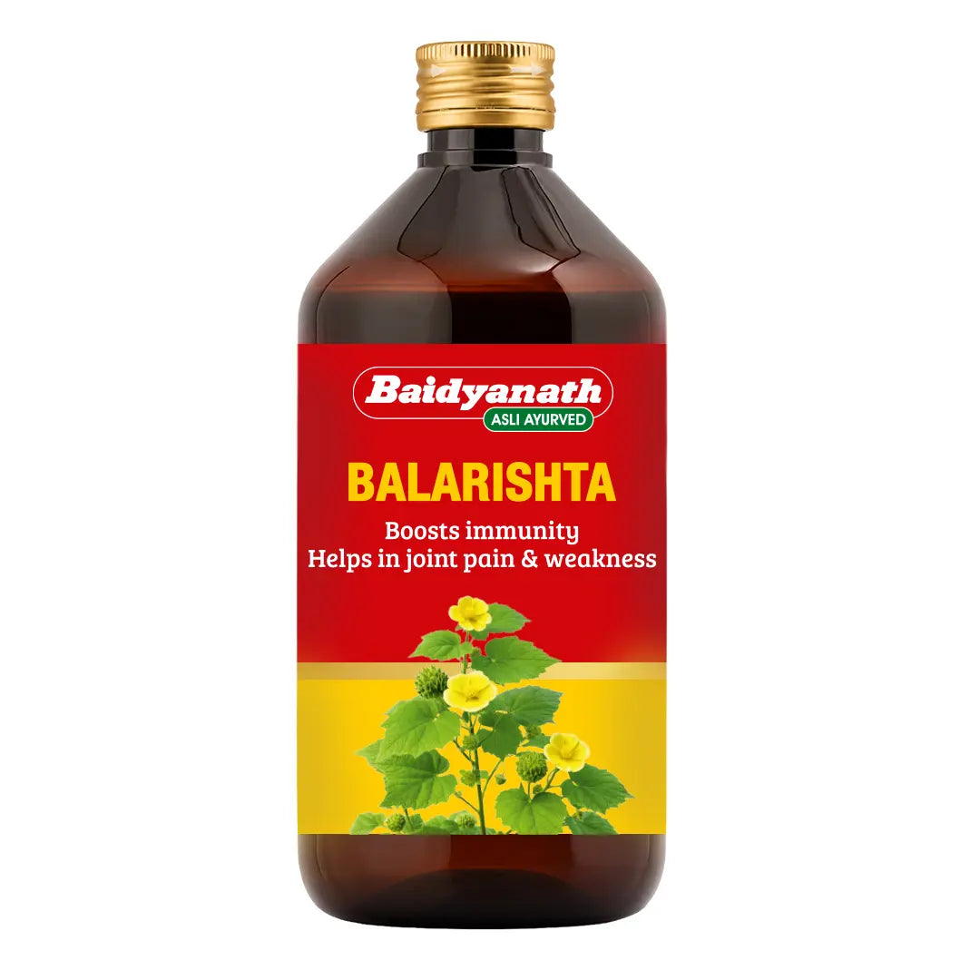Baidyanath Balarishta-450 Ml