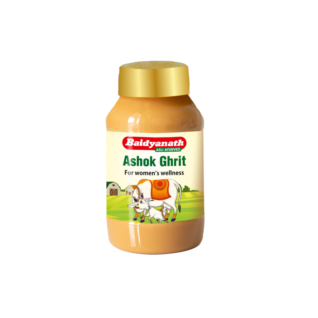 Baidyanath Ashok Ghrit-100 ML