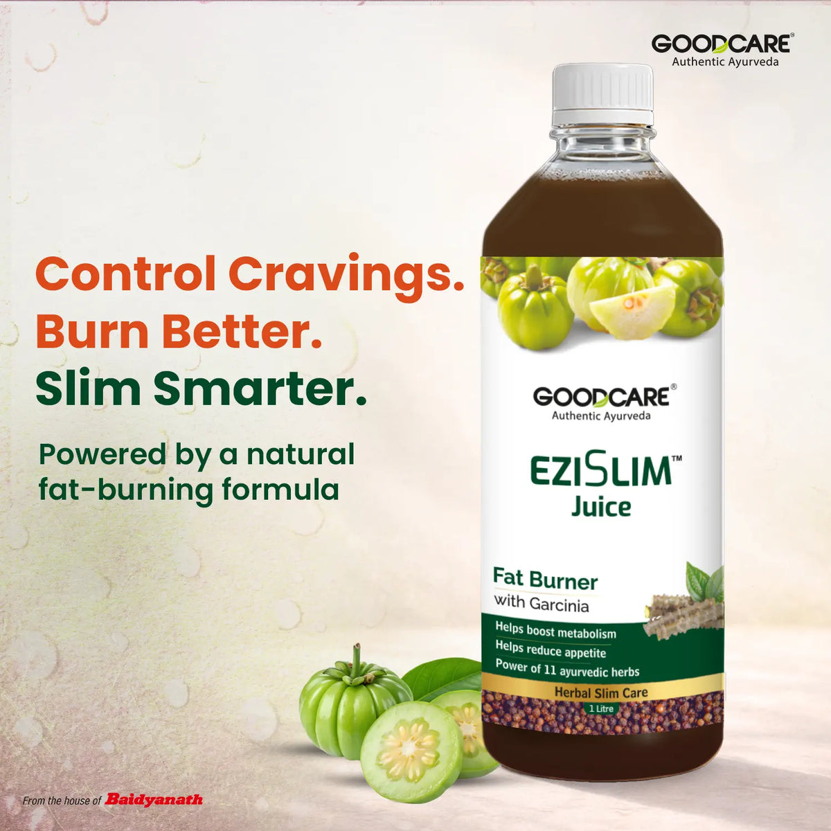 Goodcare EziSlim Slimming Juice