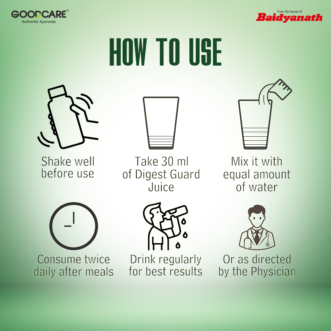 Goodcare Livgood Liver Support