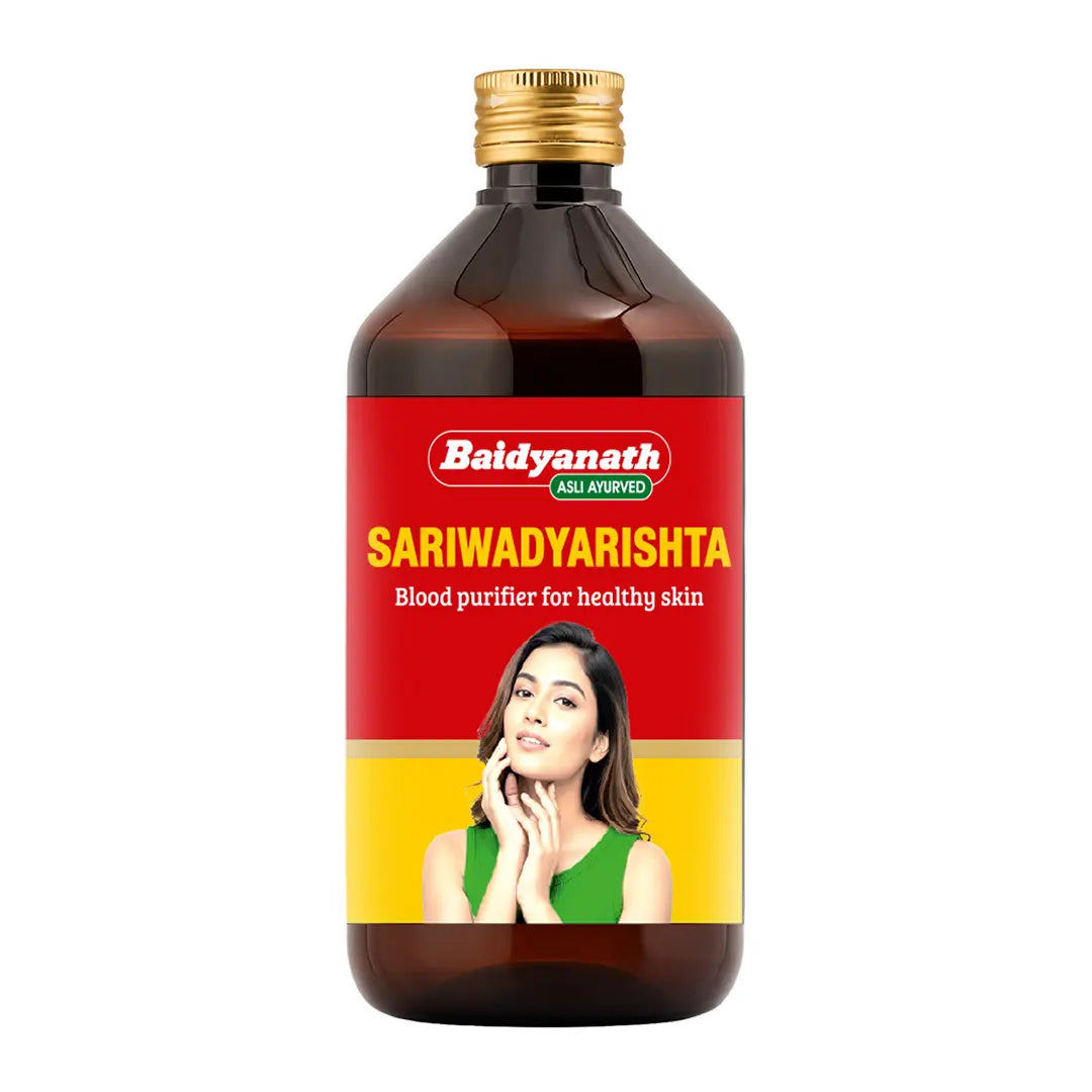 Baidyanath Sariwadyarista