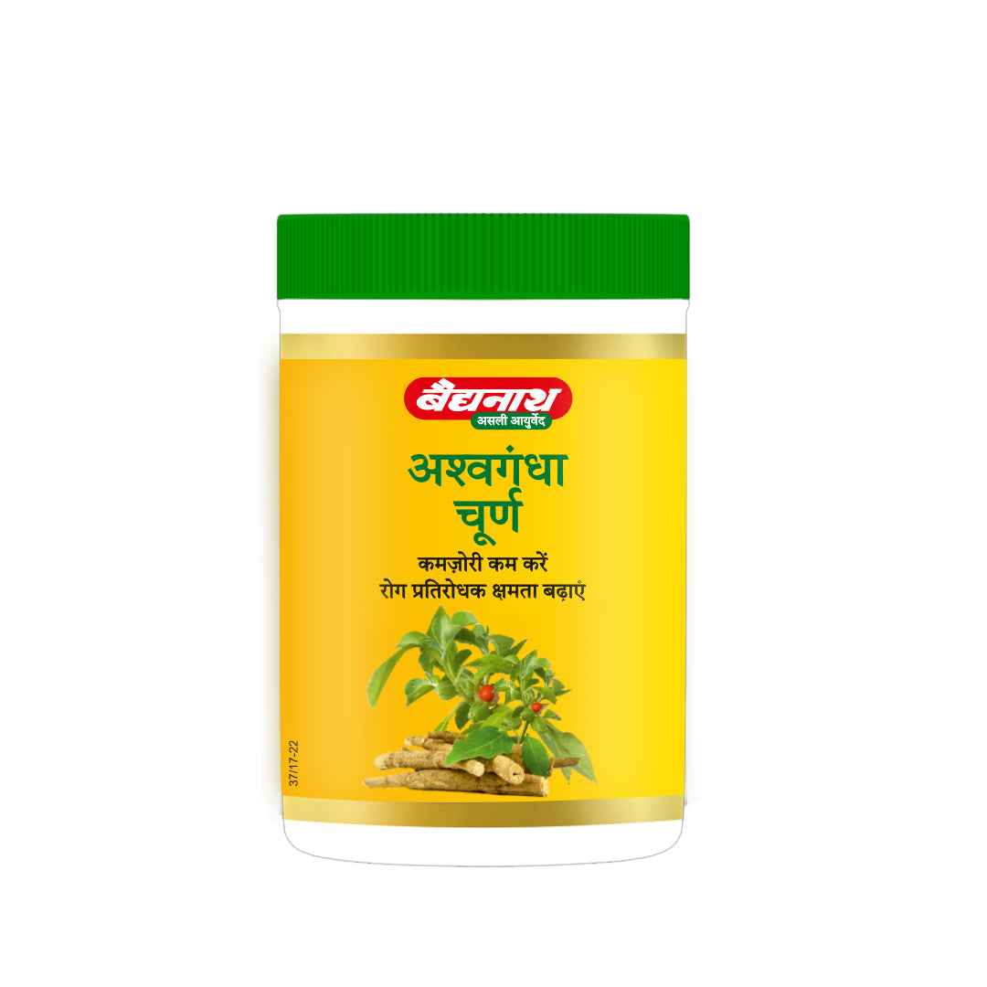 Ashwagandha Churna 100g