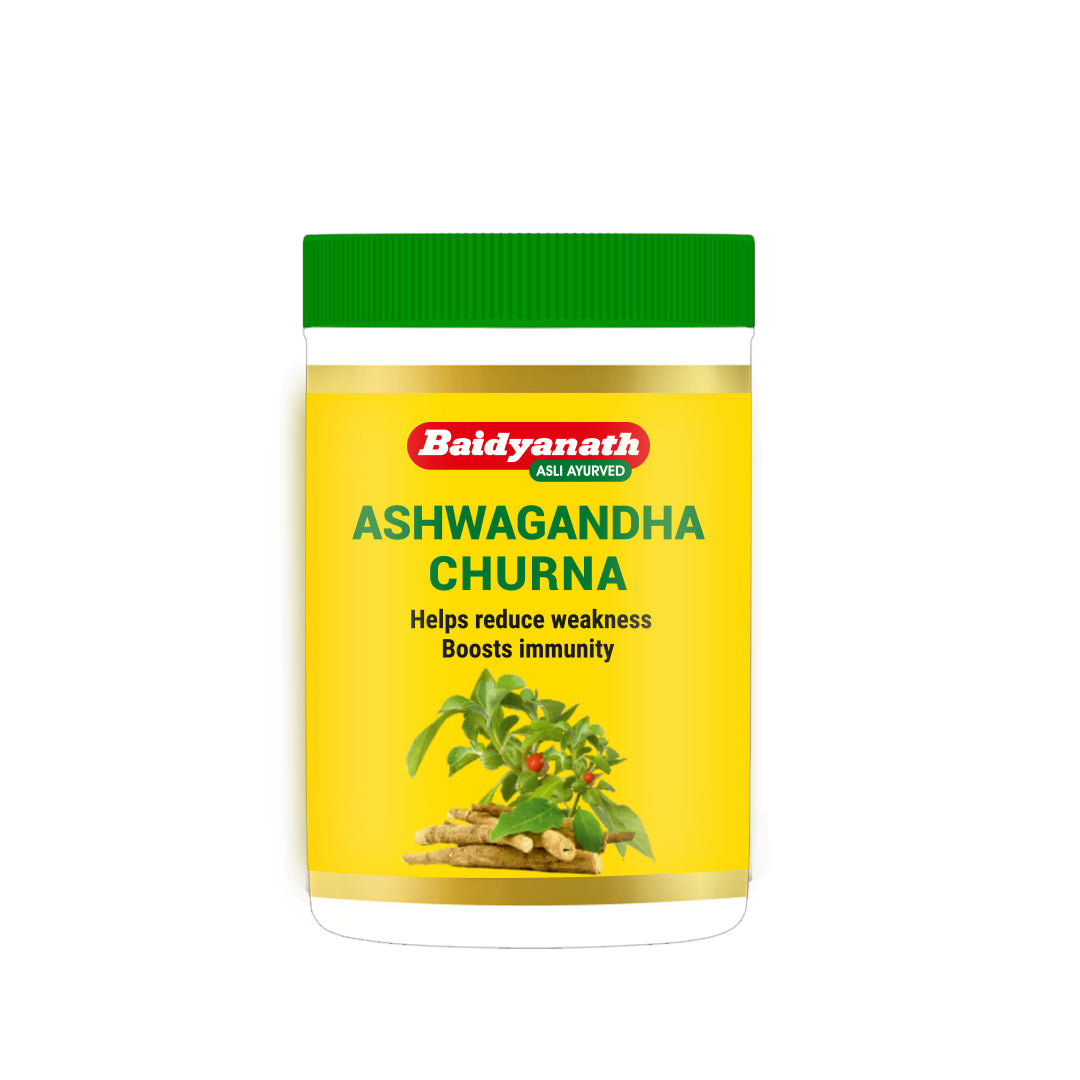 Ashwagandha Churna 100g