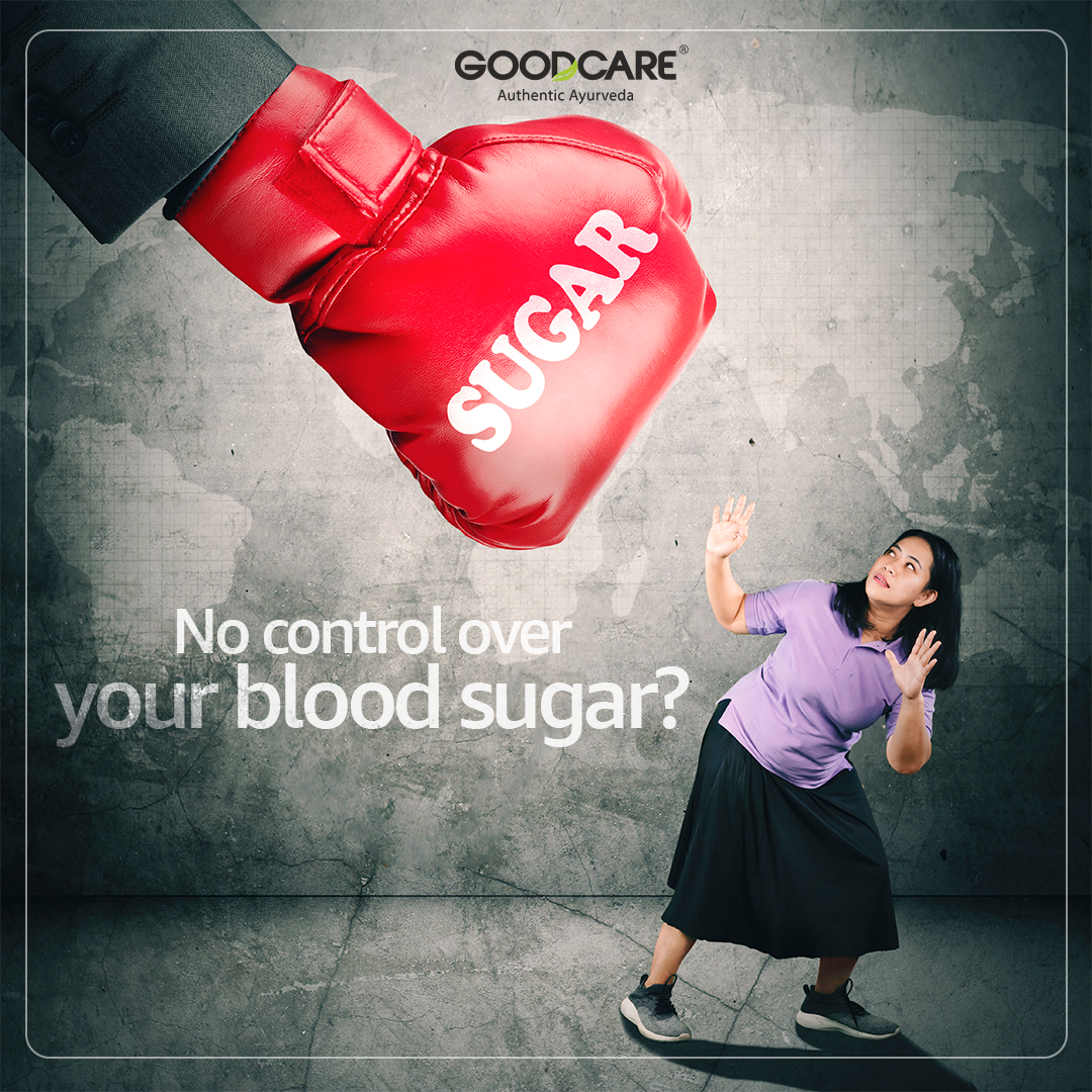 Goodcare Diabet Guard Capsule