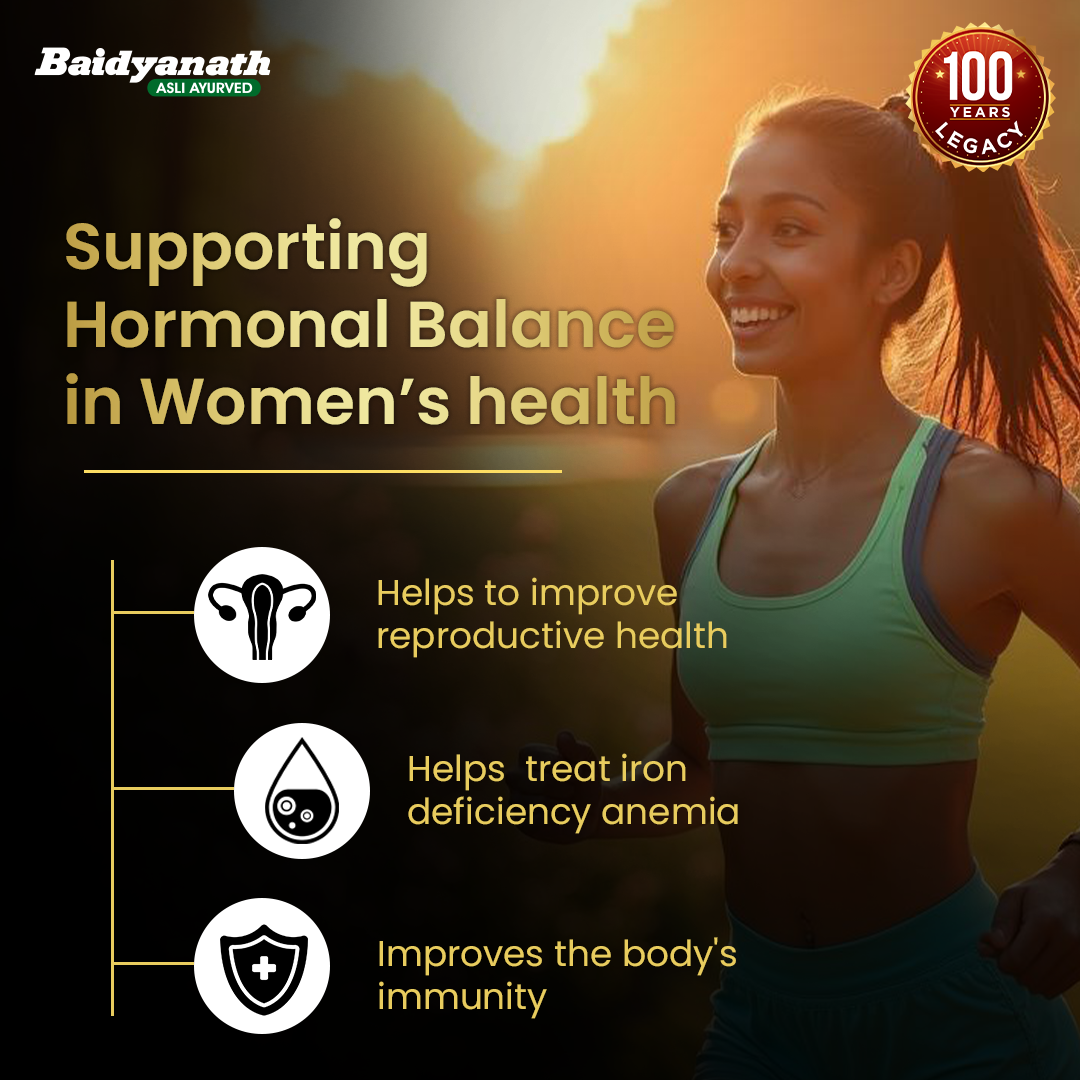 Baidyanath Himalayan Shilajit – Pure Strength & Stamina - 50 Tablets