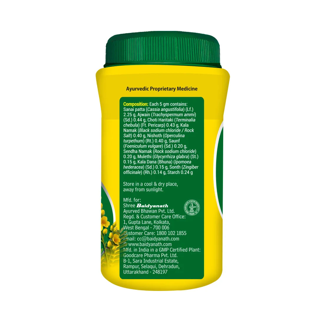 Baidyanath Kabz Har Granules