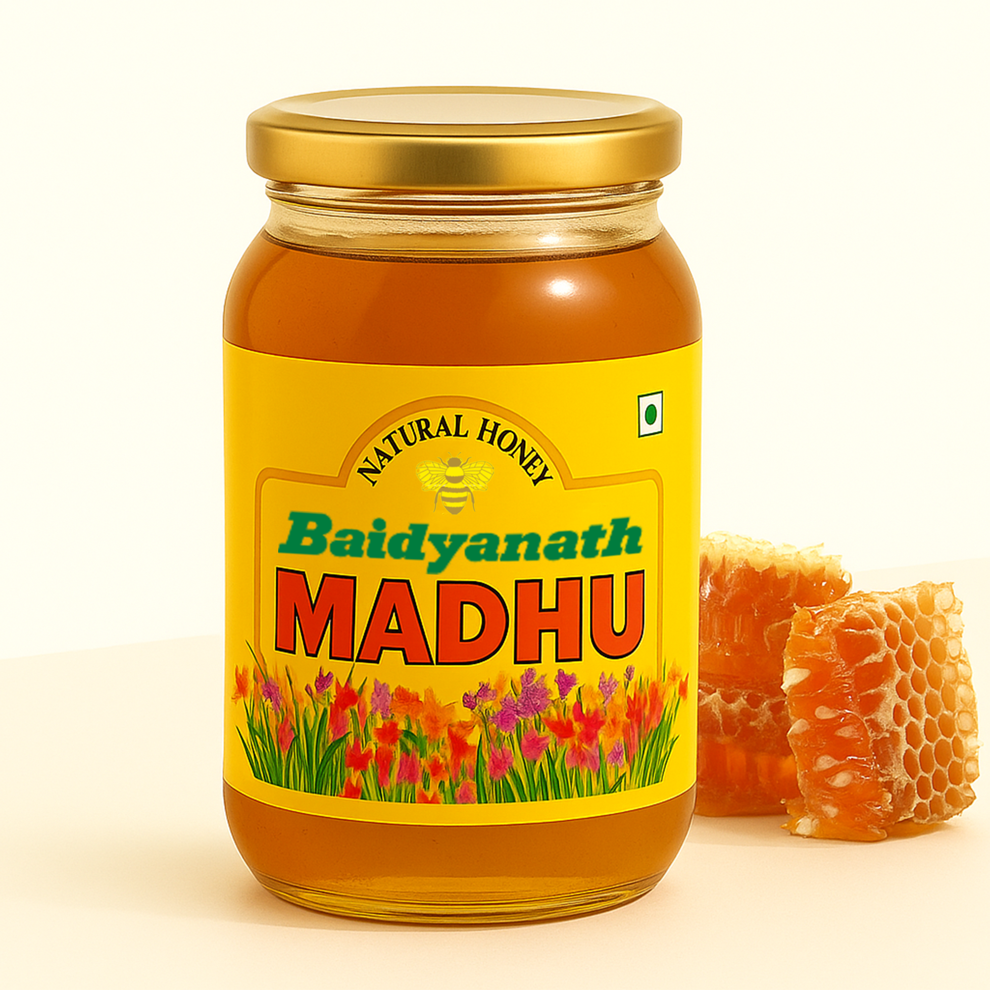 Madhu (Honey)