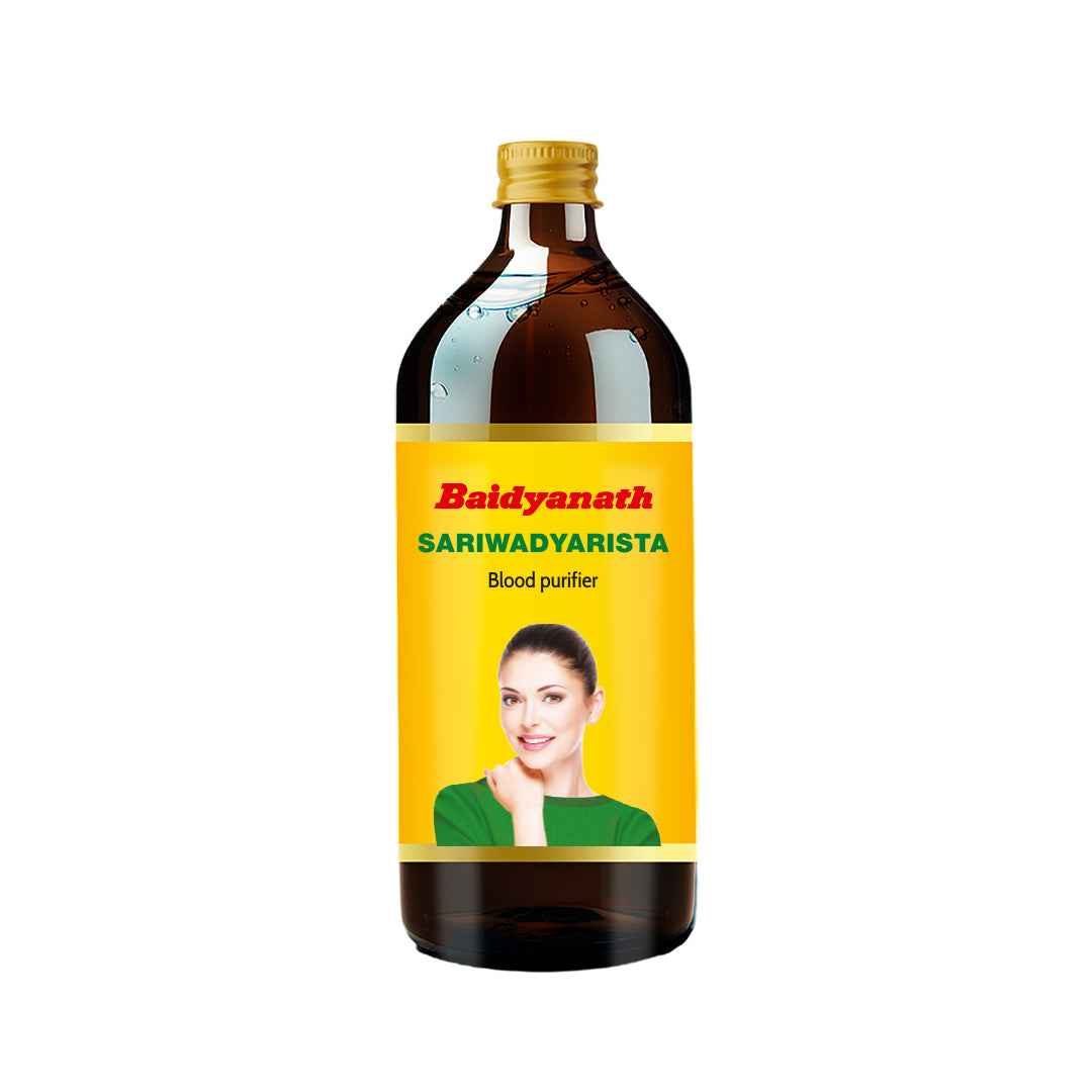 Baidyanath Sariwadyarista