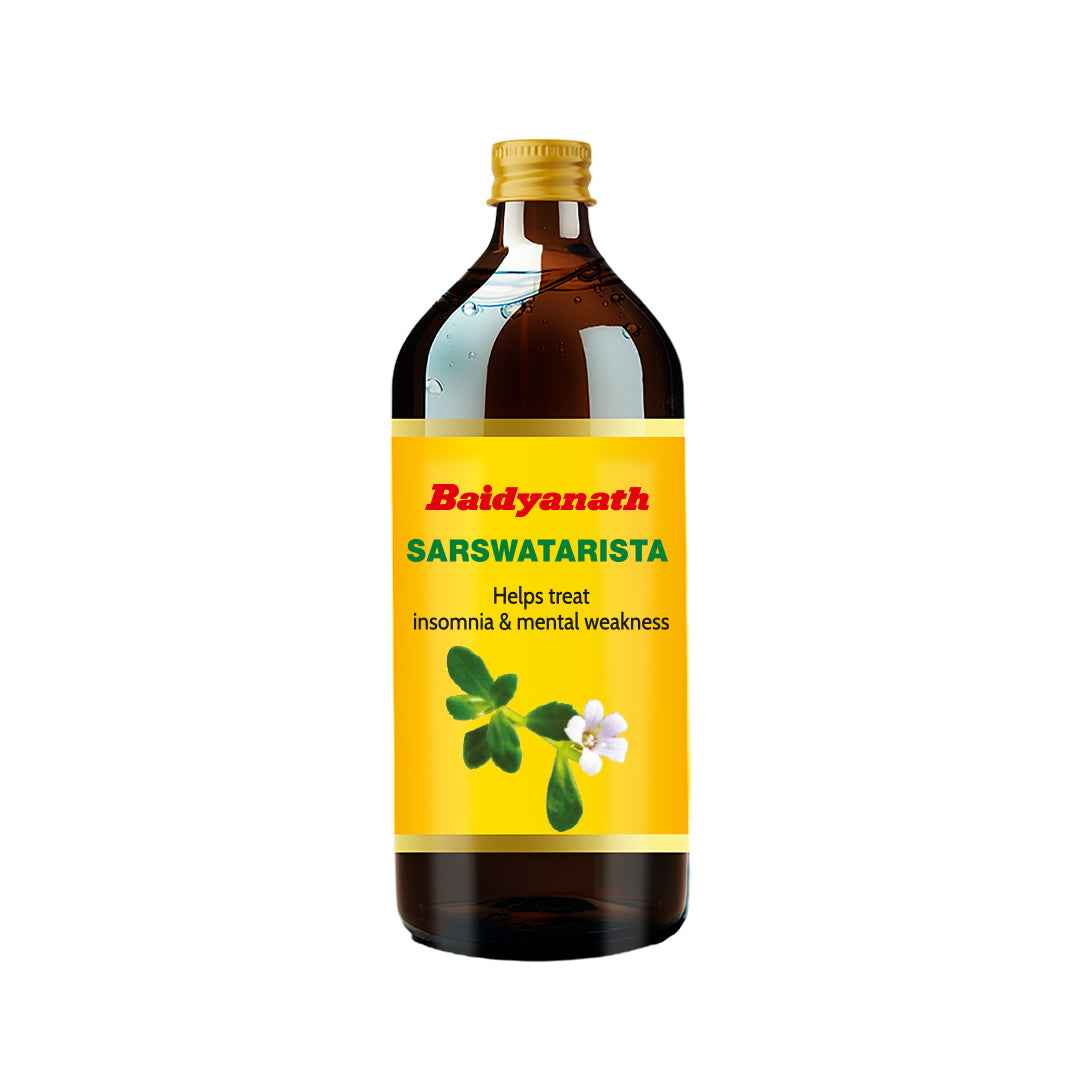 Baidyanath Sarswatarista