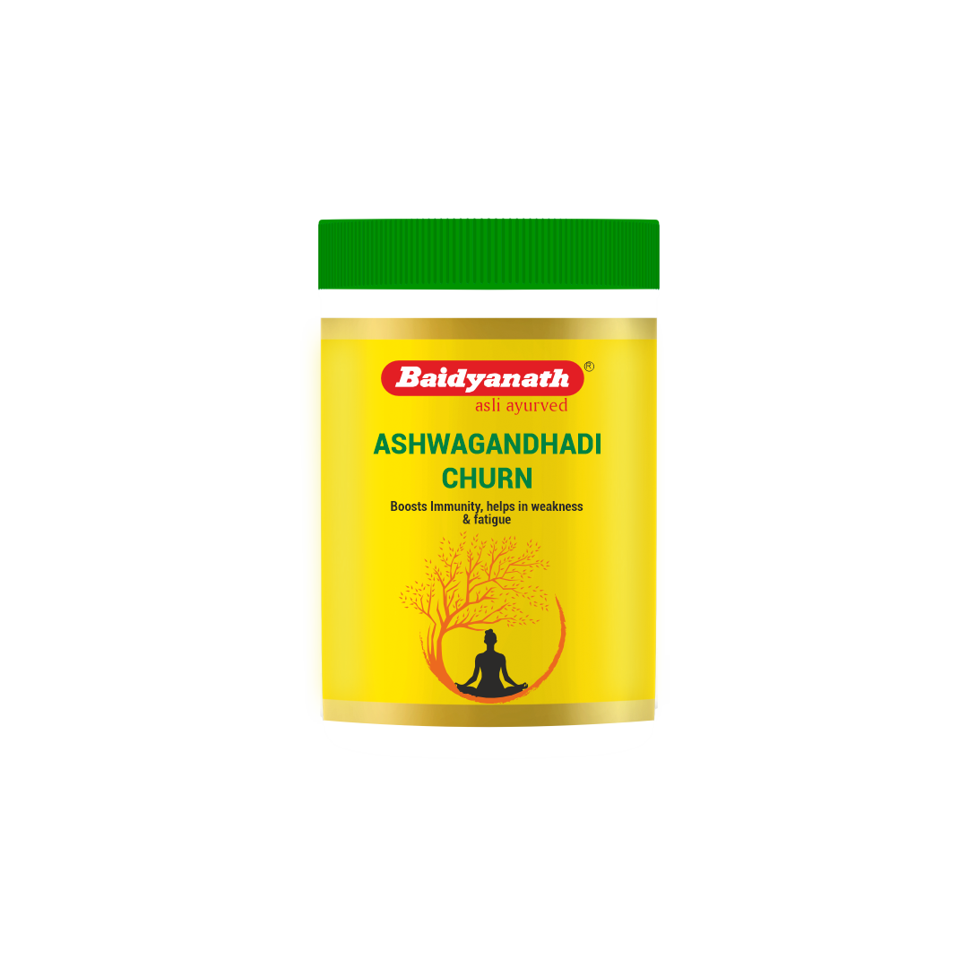 Ashwagandhadi Churna Baidyanath