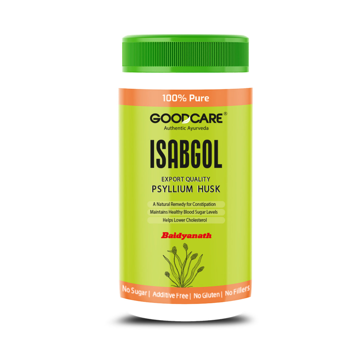 Isabgol For Constipation and Bowel Movement