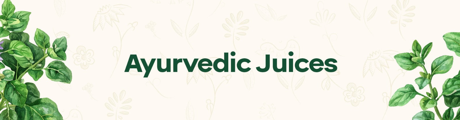 Juices