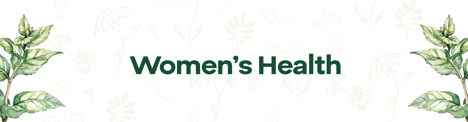 Women's Health - Baidyanath