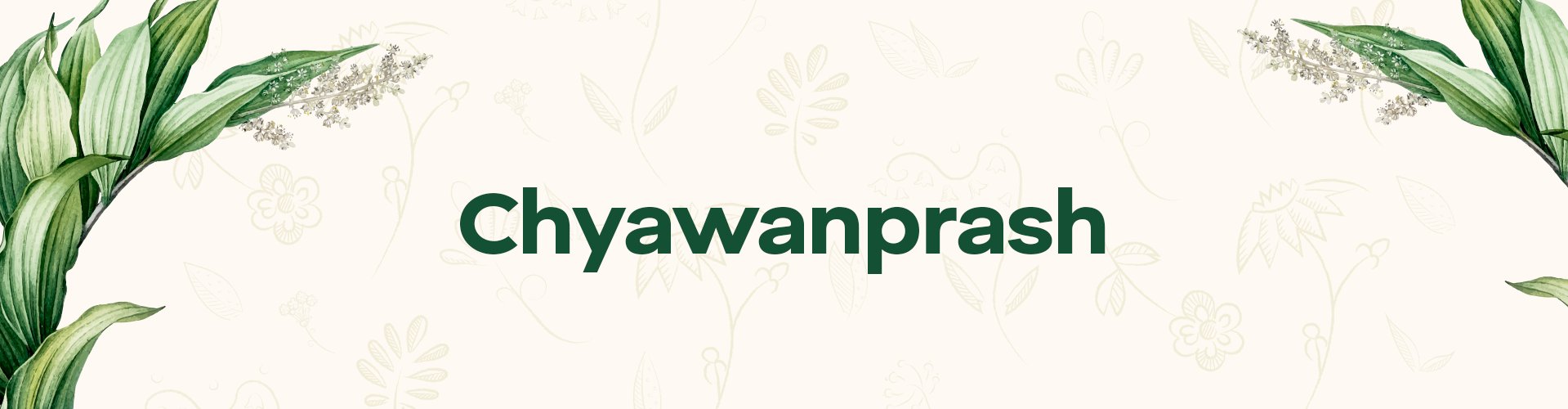 Chyawanprash Range