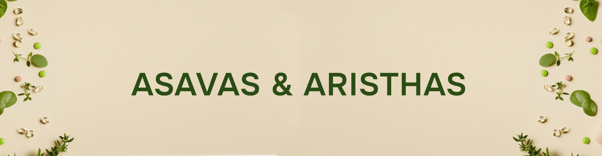 Asava & Aristhas
