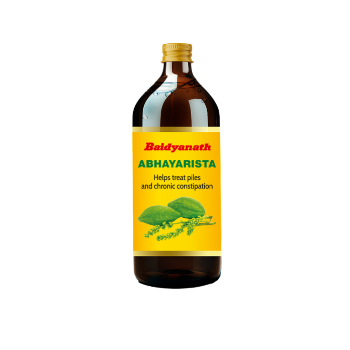 Baidyanath Abhayarishta