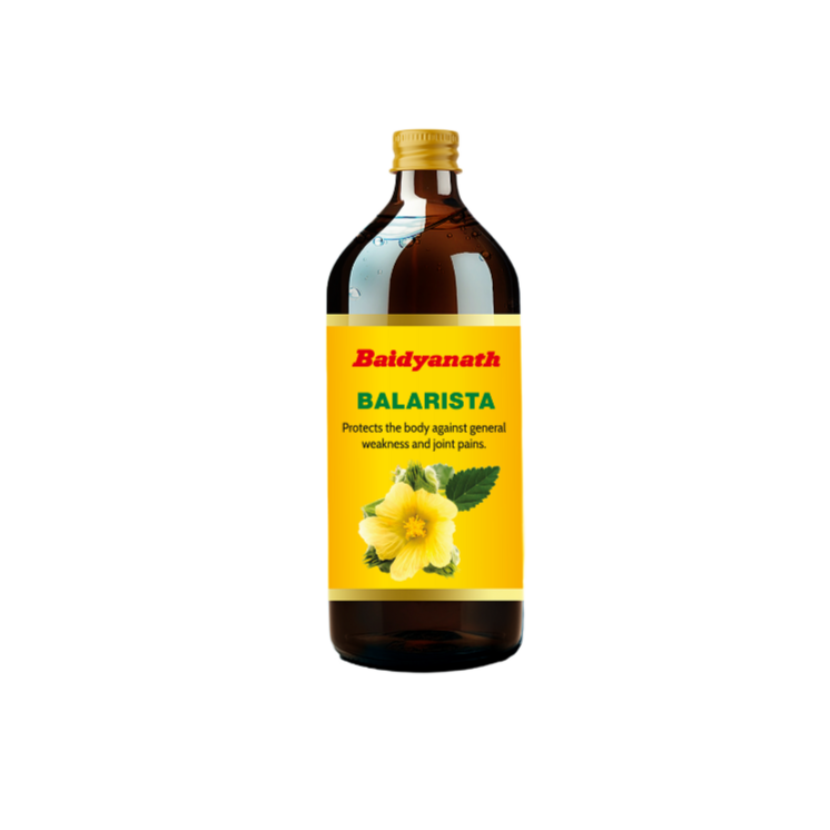 Baidyanath Balarishta