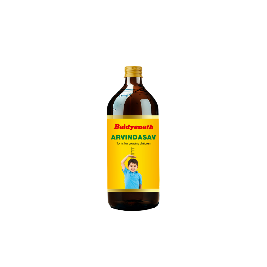 Baidyanath Arvindasava - 225 ml