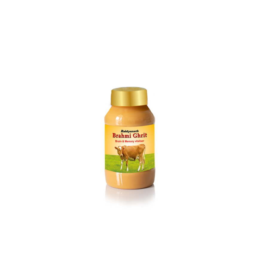 Baidyanath Brahmi Ghrit