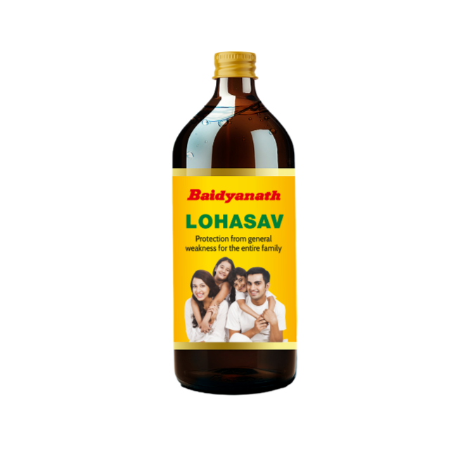 Baidyanath Lohasava