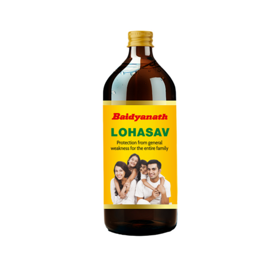 Lohasava