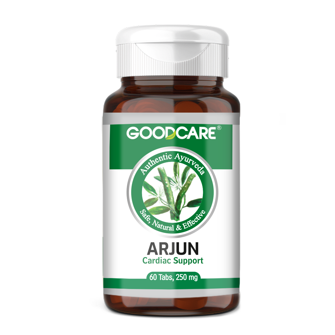 Goodcare Arjun Capsule
