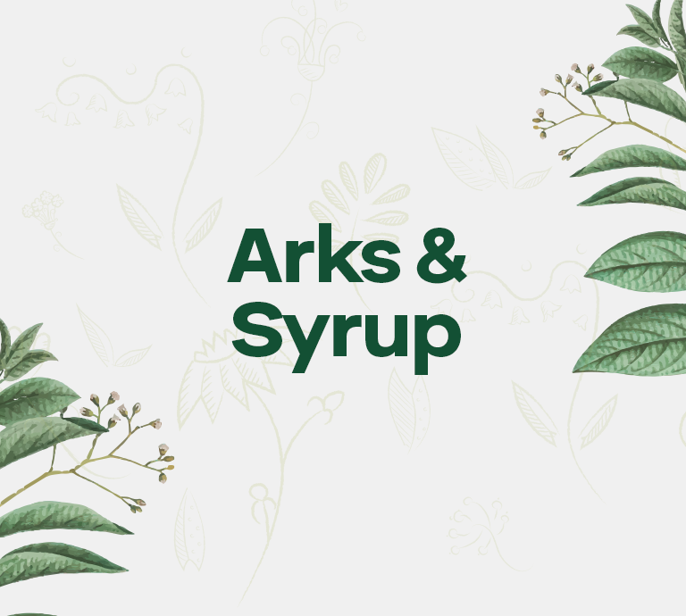 Ark & Syrups