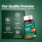Goodcare Cholest Guard - 60 Capsules