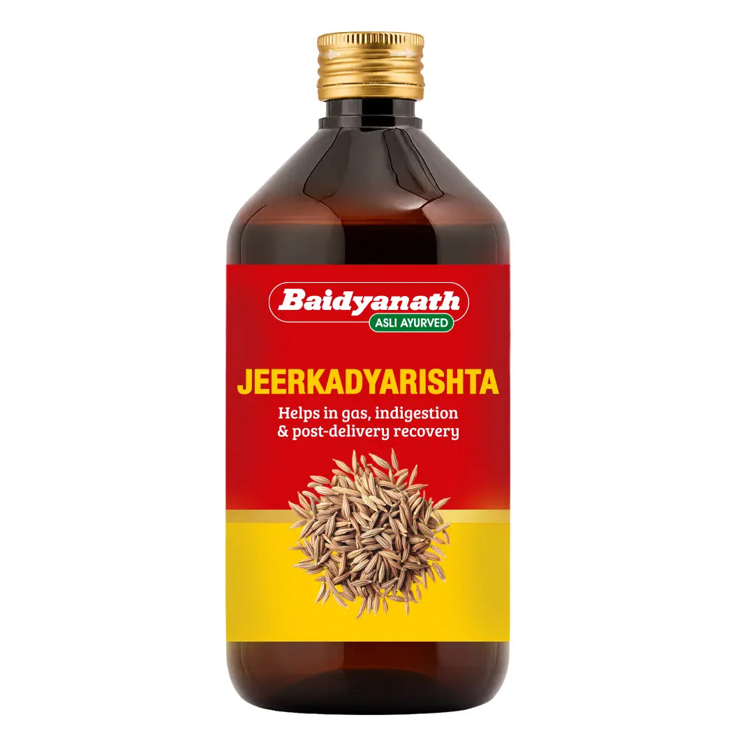 Baidyanath Jeerkadyarist