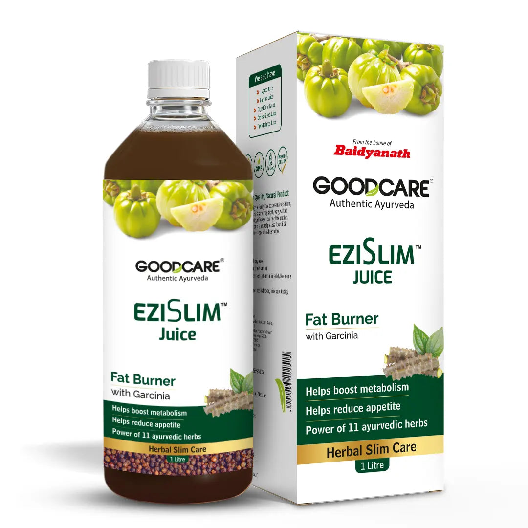 Goodcare EziSlim Slimming Juice