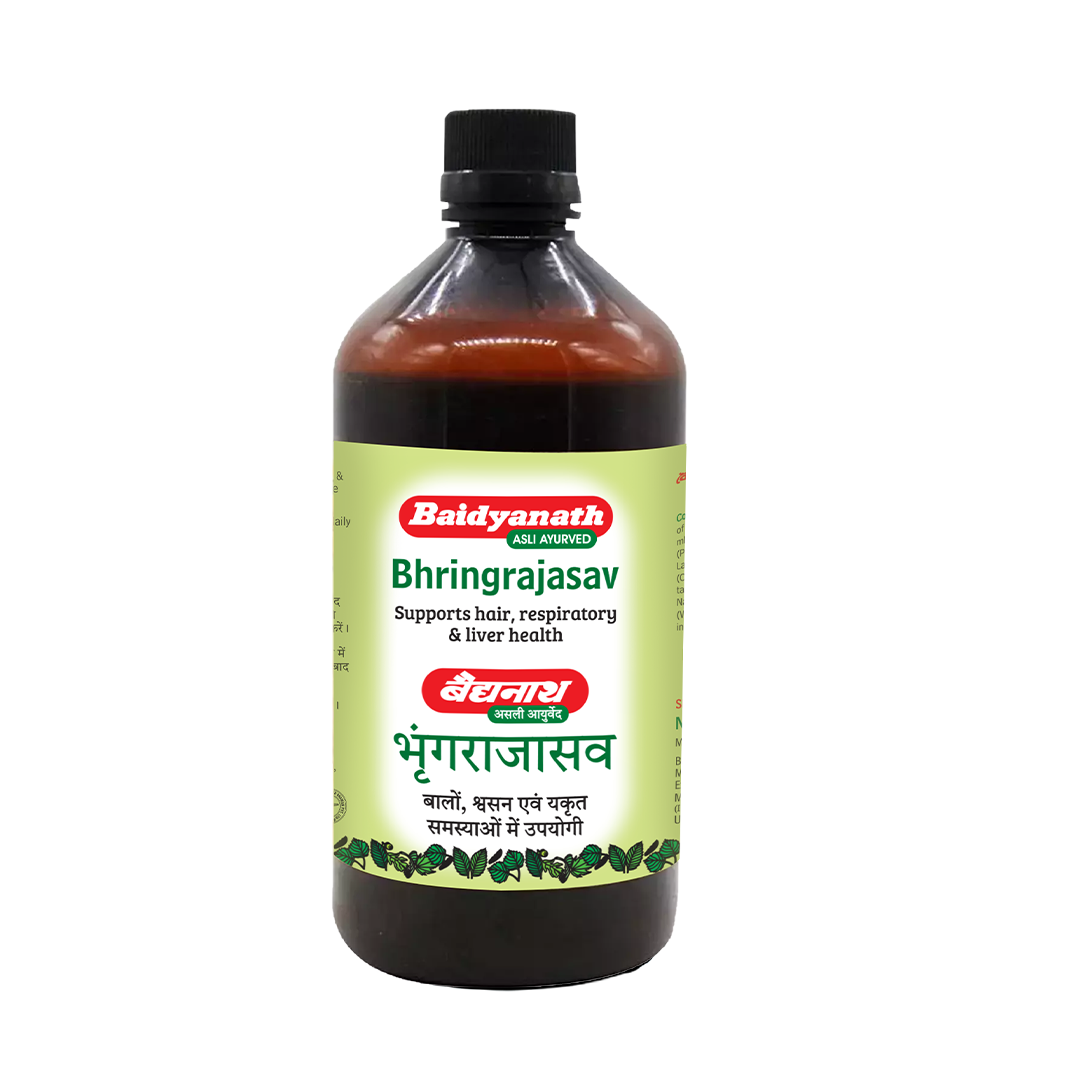 Bhringrajasava - 450ml