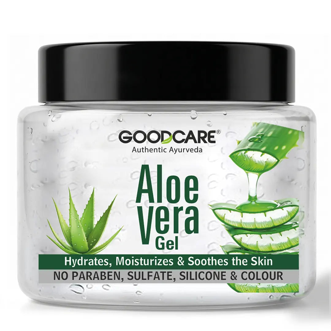 Goodcare Aloe Vera Gel - 300gm