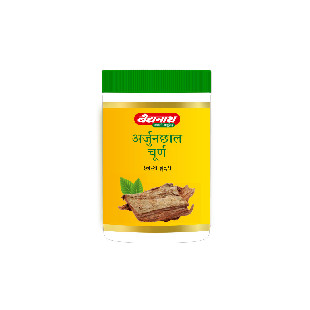 Arjunchall Churna (100 Gm)