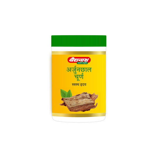 Arjunchall Churna (100 Gm)