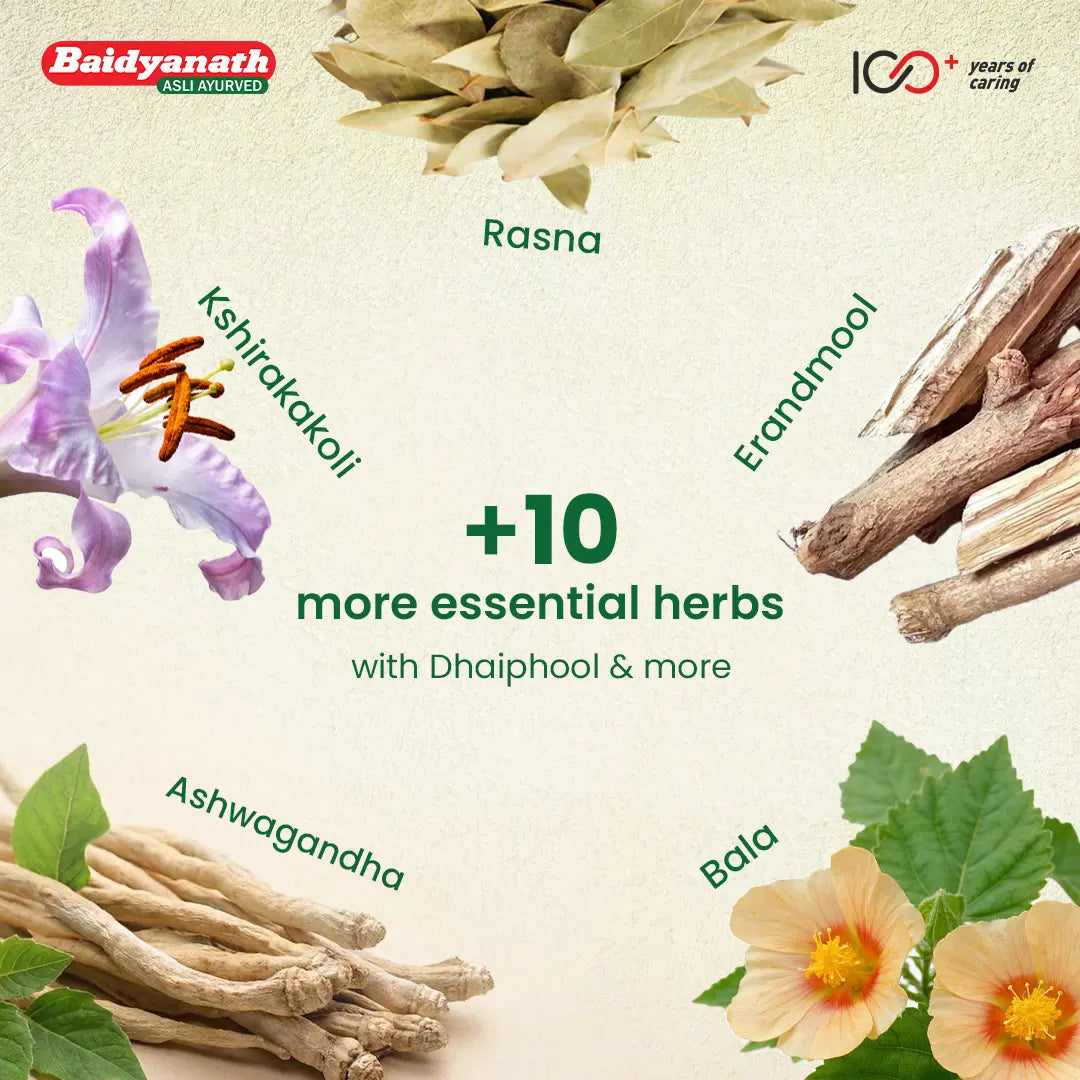 Baidyanath Balarishta-450 Ml