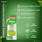 Digestive Duo Baidyanath Amla Juice & Isabgol