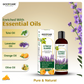 Stress Guard Massage Oil -  100ml