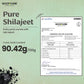 Goodcare Himalayan Shilajit Resin 15 gm