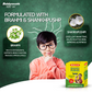 Shankhapushpi Tonic | Memory Booster | Improves Concentration, Attention & Grasping Power