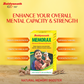 Memorax Tablet